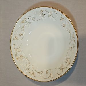 Noritake Duetto 6610 Fruit/Desert/Sauce Bowl new